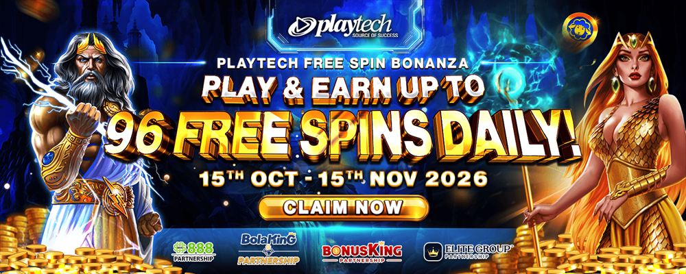 Promosi ROYAL24 4