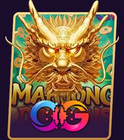Mahjong Dragons